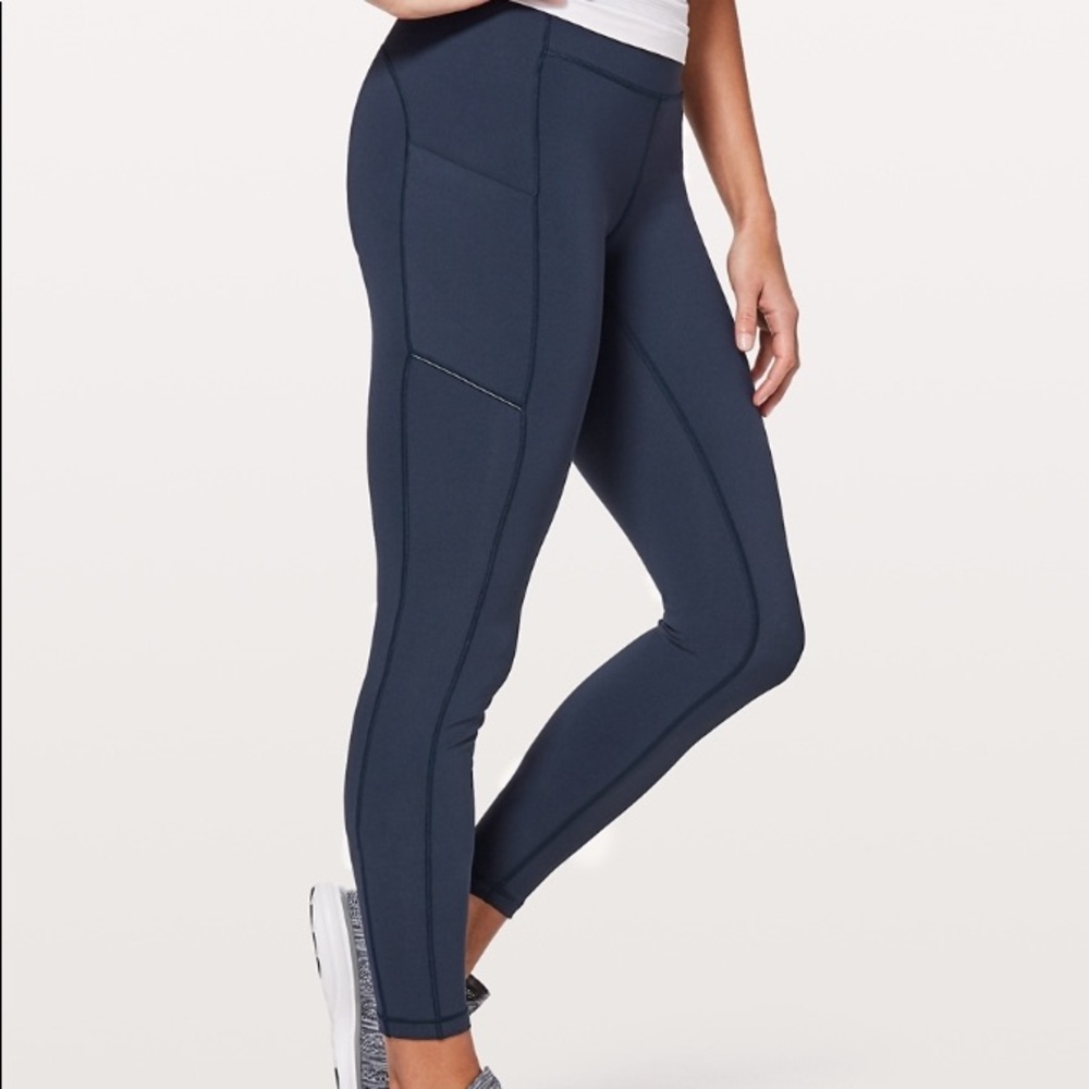 Lululemon Speed up tights